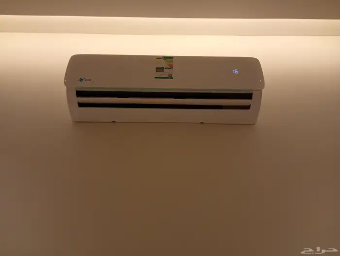 عرض خاص على مكيفات سبليت ماندو بلس38 1