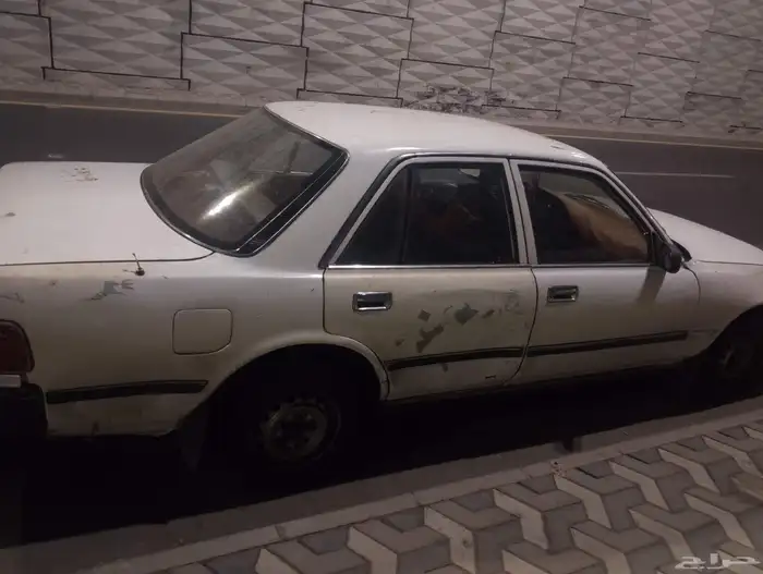 كرسيد.. موديل 1991 0