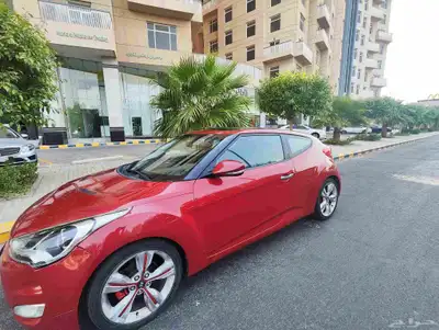 هونداي فوليستر 2013 وكاله .. للبيع او البدل بجيب index