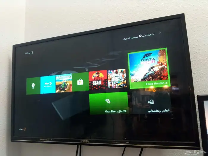 Xbox اكس بوكس 3