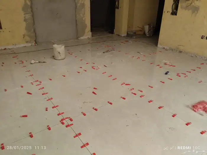 الرياض مبلط سيراميك 0