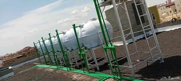 سباك الحويه الطايف 1