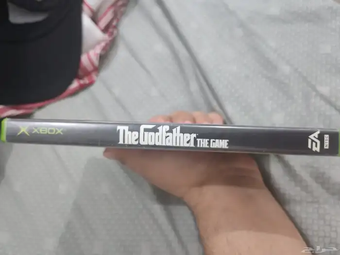 ذا جود فاذر the God father 3