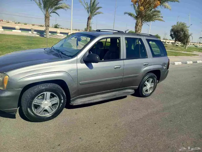 سياره بليزر 2009 1