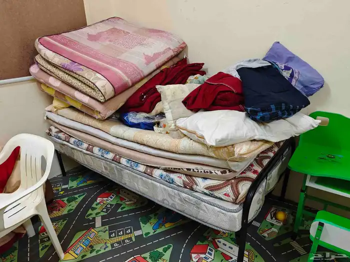 اثاث عفش منوع ونظيف 0