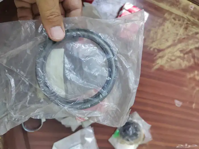 قطع غيار كرسيدا من 89 إلى 96 14