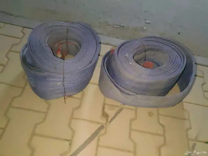 للبيع واير معادات ثقيله 1