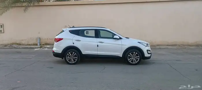 هيونداي سنتافي 2015 6