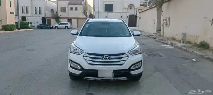 هيونداي سنتافي 2015 1