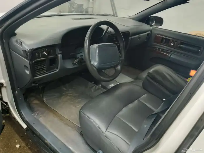 كابرس LTZ1996. 5
