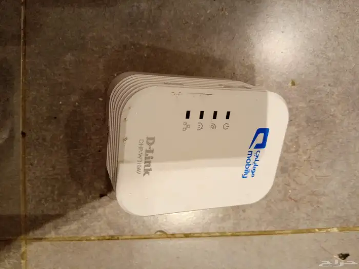 جهاز مقوي شبكة موبايلي فقط 0