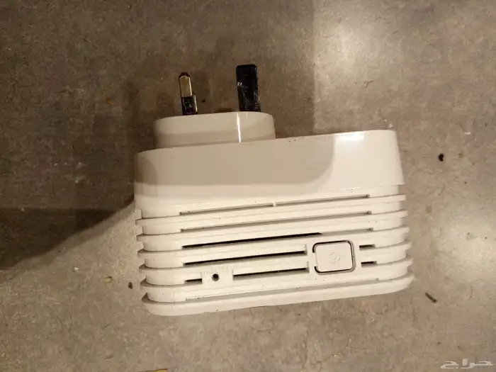 جهاز مقوي شبكة موبايلي فقط 1