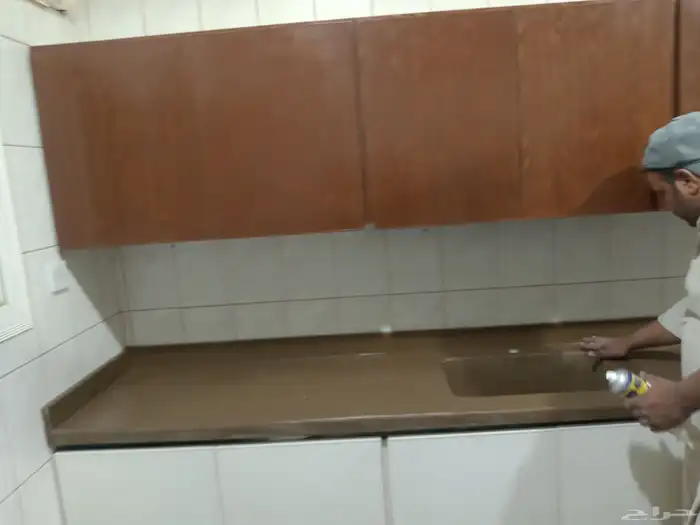 للمطابخ وجميع انواع المنيوم 3