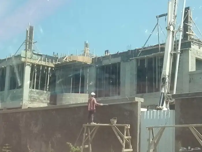 مقاولات عامه 3