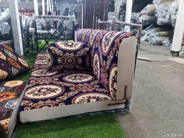 جلسات خارجية 8