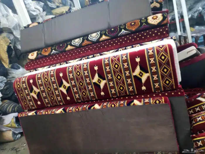 جلسات خارجية 0