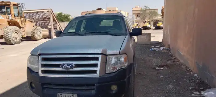 للبيع فورد اكسبلورر الموديل 2012 الممشى 228 الف م 0