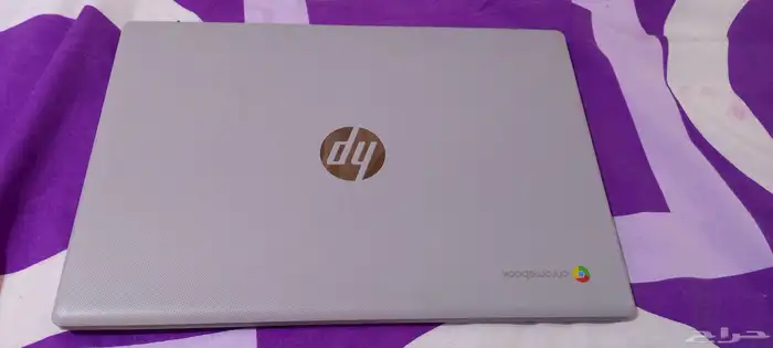 لابتوب hp 4