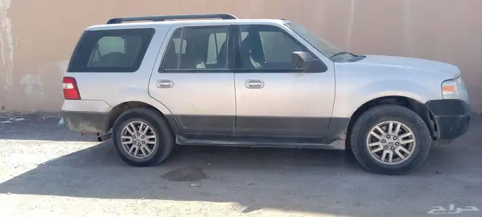 للبيع فورد اكسبلورر الموديل 2012 الممشى 228 الف م 2