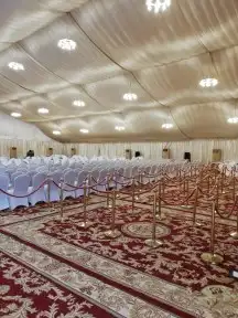 تجهيز حفلات ومناسبات قهوجين صبابين 0