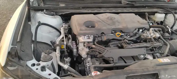 يوجد لدينا جميع انواع قطع غيار السيارات المستخدمه تشليح 4