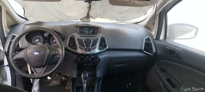 فور ايكوسبوت 4