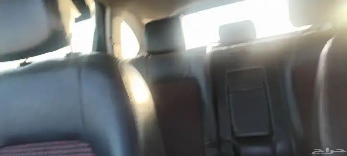 شيفروليه كابتيفا 2012 6