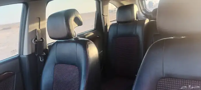 شيفروليه كابتيفا 2012 5