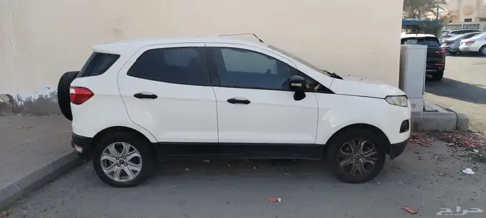 فور ايكوسبوت 1