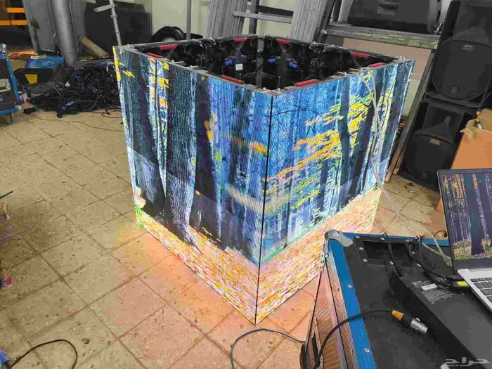 عروض خاصه علي الشاشات الزاوية 1