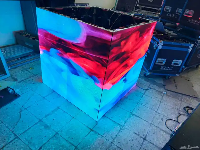 عروض خاصه علي الشاشات الزاوية 2