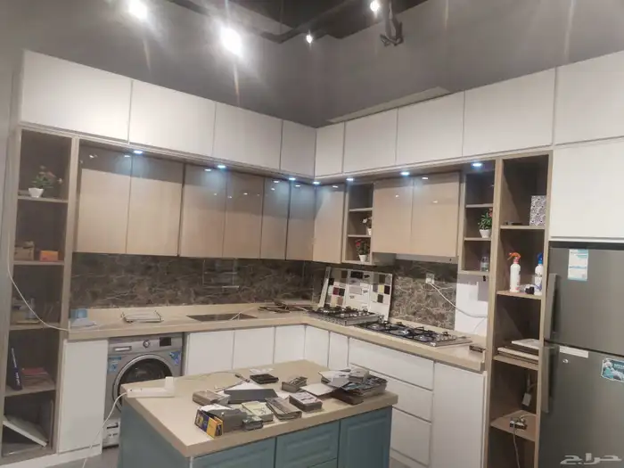 مطابخ تفصيل 0