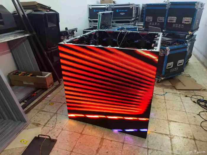 عروض خاصه علي الشاشات الزاوية 5