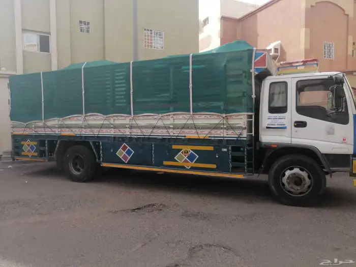 شركة نقل عفش بتبوك 3