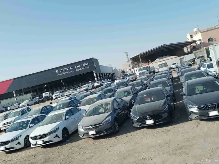 مجموعة سيارات جيلي امجراند 2023 4