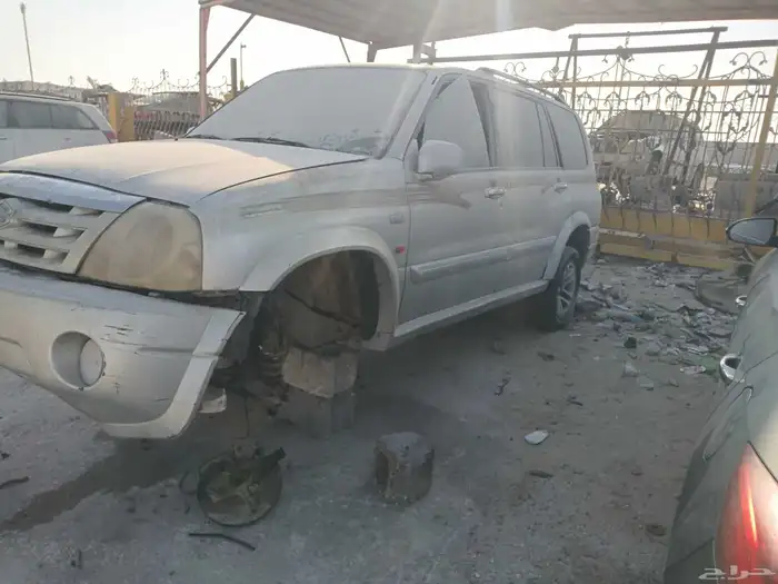 فيتار سوزوكي 20010 1