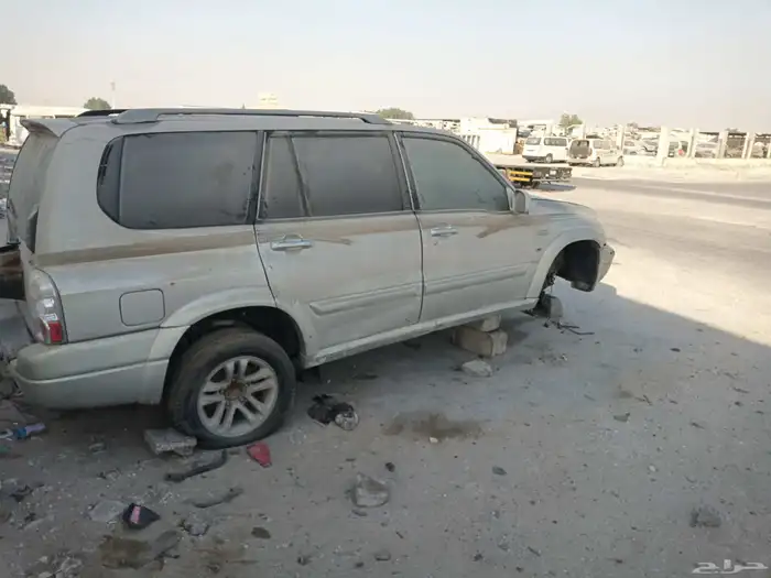 فيتار سوزوكي 20010 0