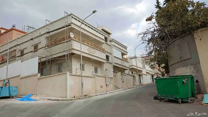 ترميم لياسه ملونه سمنت الرياض وبطحاء الرياض واسعارها مناسبه 6