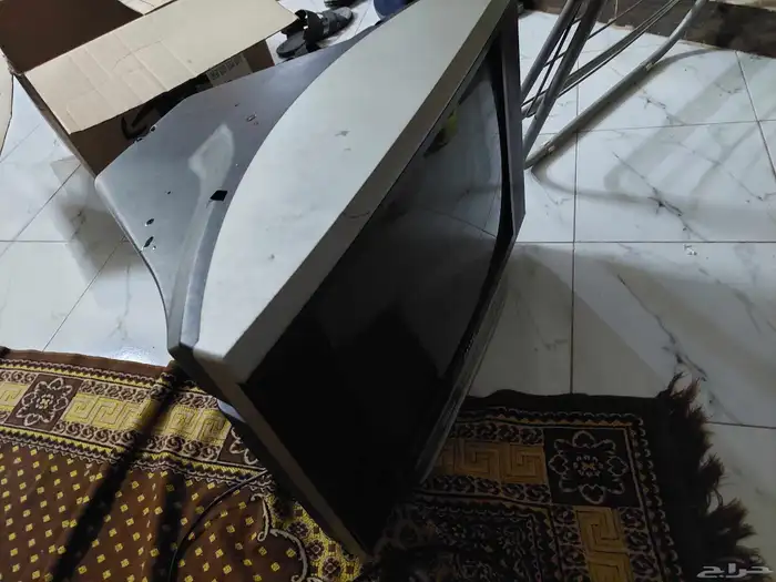 تلفزيون شغال 1