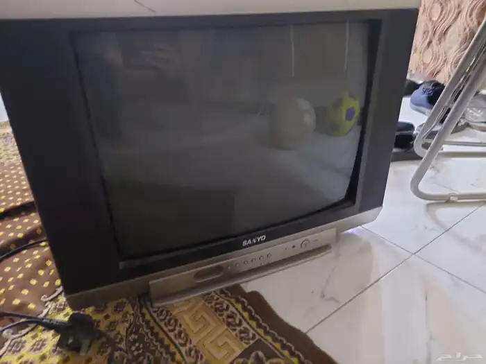 تلفزيون شغال 0