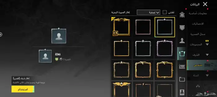ببجي 6