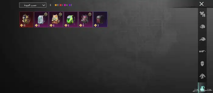 حساب ببجي للبيع 14