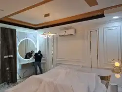 فوم ونعلات فايبر 8