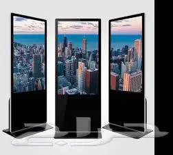 شاشة عرض تفاعليه 5