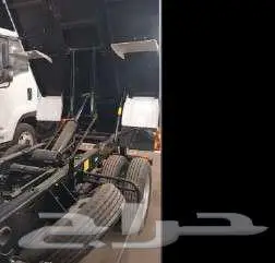 ايسوزو قلاب 3 طن   5 طن 2025 3
