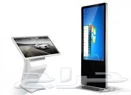 شاشة عرض تفاعليه 3