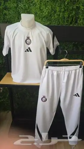 اطقم النصر الشتويه الجديده 2026 2