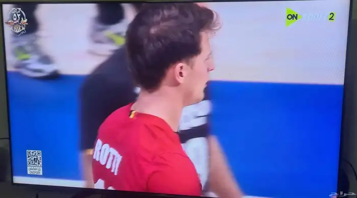 شاشه سامسونج سمارت 7