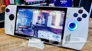 للبيع جهاز ASUS ROG Ally مستعجل 0