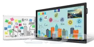 شاشة عرض تفاعليه 6